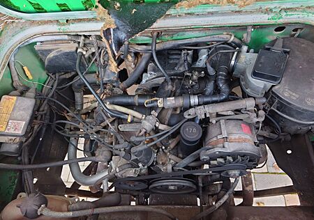VW T3 Volkswagen andere
