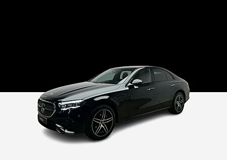 Mercedes-Benz E 220 d Limousine