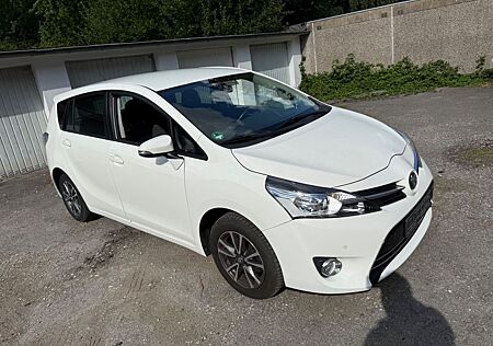 Toyota Verso 1.6l Valvematic Comfort 5-Sitzer Comfort