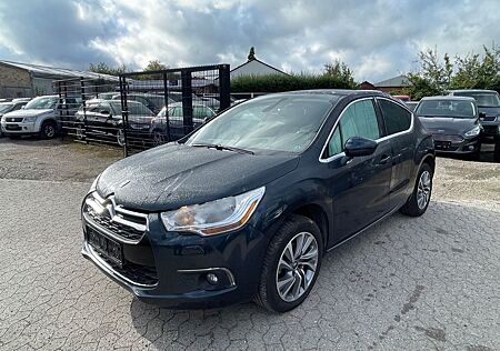 DS Automobiles DS 4 DS4 1.6e-HDi Aut.