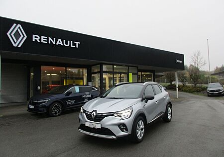 Renault Captur II Intens TCe 140 EDC NAVI KAMERA BT