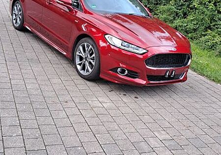 Ford Mondeo 2,0 EcoBoost 177kW ST-LineTurnier Aut...