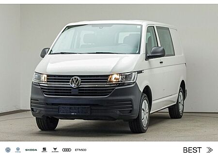 VW T6 Transporter Volkswagen T6.1 Kasten 2.0 l TDI *PDC*AHK*KLIMA*