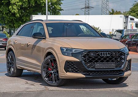 Audi RS Q8 RSQ8 TFSI *ASSIST+*HUD*MATRIX*23*"MASSAGE*2025PD