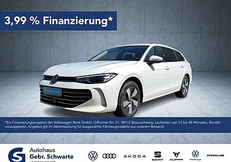 VW Passat Variant Volkswagen 1.5 eTSI DSG BUSINESS AHK+RFK+ACC