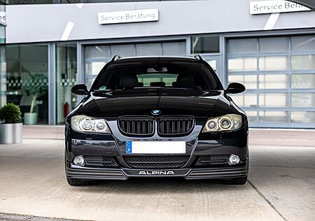 Alpina D3