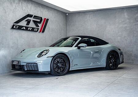 Porsche 911 Urmodell 911 Carrera GTS T-Hybrid Cabrio*Sport Chrono