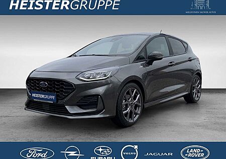 Ford Fiesta Automatik ST-LINE *LED* *Navi*