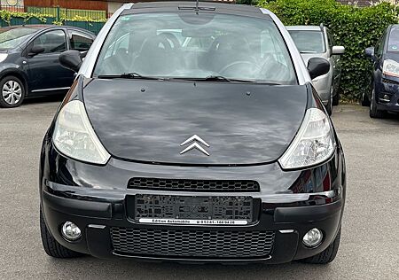 Citroën C3 Pluriel 1.4 Style, TÜV Neu