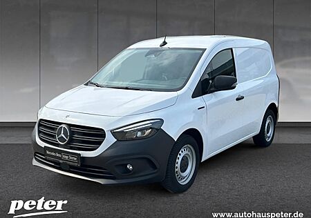 Mercedes-Benz eCitan Kasten BASE LED+KLIMA+KAMERA