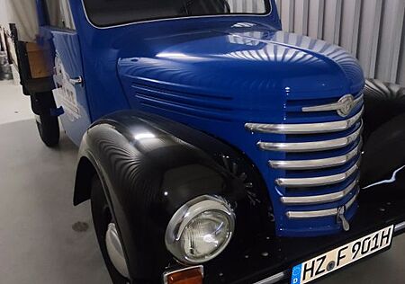 Andere
