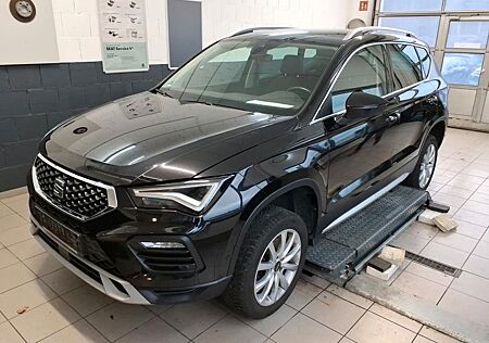 Seat Ateca Xperience2.0TDI DSG LED Navi SHZ ACC