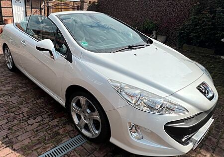 Peugeot 308 CC Platinum 155 THP Platinum