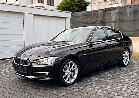 BMW 330 d xDrive Luxery,HUD,SSD,Leder,AHK,Xenon