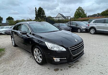 Peugeot 508 SW 2.0 HDi FAP 165 Panorama