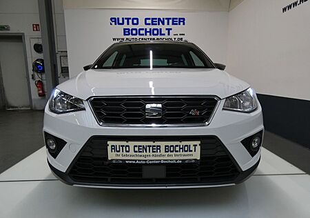 Seat Arona FR Line*Apple CarPlay*PDC*Klimaaut.