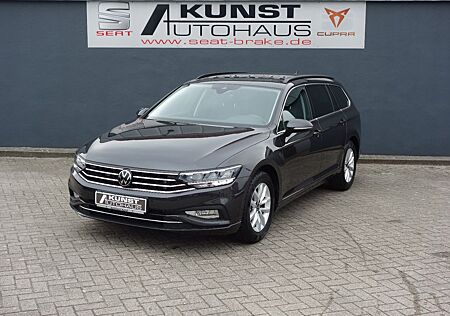 VW Passat Variant Volkswagen Passat Var. Busi. 1,5 TSI 110 kw DSG"UPE-49990"