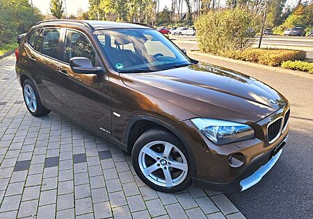 BMW X1 sDrive 18d