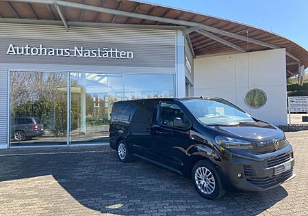 Peugeot Traveller L3 2.0 BlueHDi 180 EAT8
