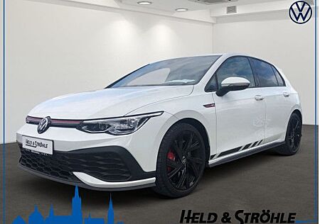 VW Golf Volkswagen GTI Clubsport 2.0 TSI DSG 18 CAM LED+ NAVI