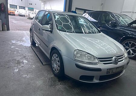 VW Golf Volkswagen 1.6 Sportline Sportline