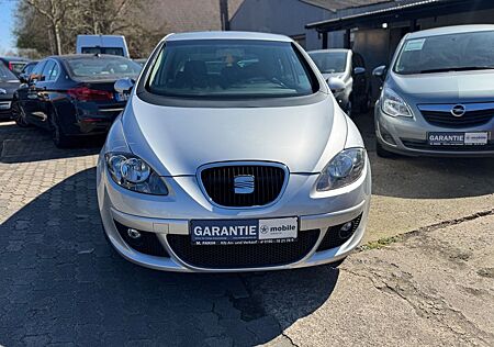 Seat Altea 2.0 Stylance Automatik Inspektion Top! TÜV