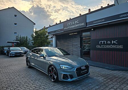 Audi A5 Sportback 40 TDI S line