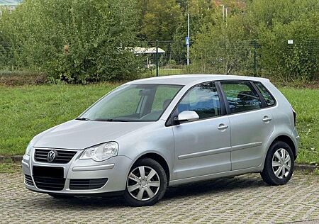 VW Polo Volkswagen IV 5-Türer 1.2 Comfortline Tüv NEU
