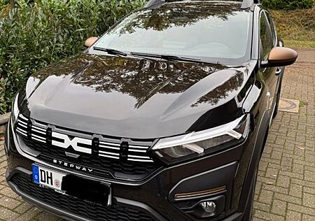 Dacia Sandero TCe 90 CVT Stepway Extreme Stepway E...