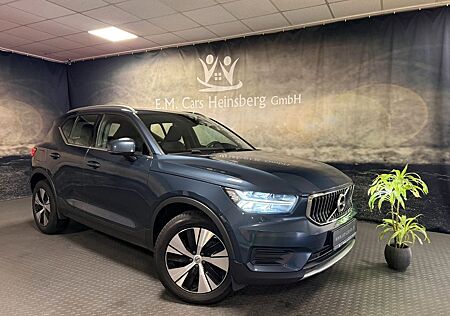 Volvo XC 40 XC40 Inscription Expression Plug-In CarPlay LED