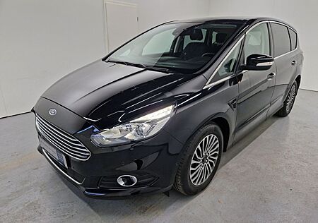 Ford S-Max 2.0 EcoBlue Titanium Navi ACC