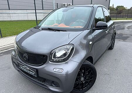 Smart ForFour Edition #1/SHZ/KLIMA/LED