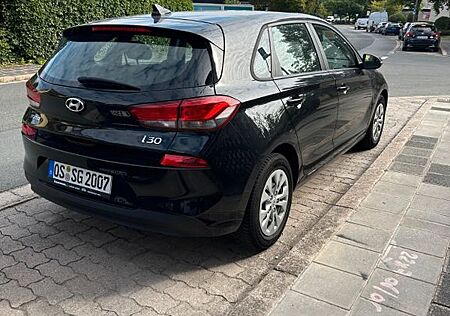 Hyundai i30 1.4