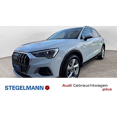 Audi Q3 leasen