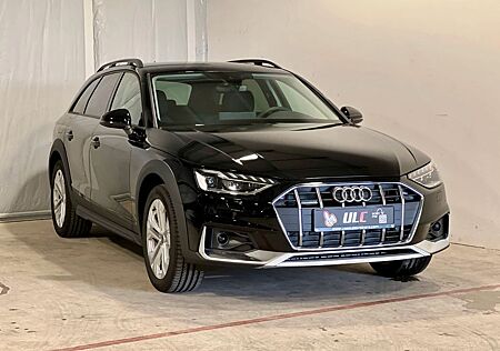 Audi A4 Allroad Quattro 40 TDI #Matrix #AHK #Standhz