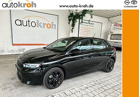 Opel Corsa F GS Matrix-LED, Kamera, PDC