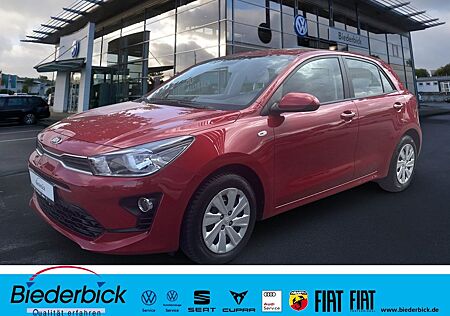 Kia Rio 1.2 Edition 7 (EURO 6d)5 Klima Einparkhilfe