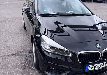 BMW 218i 218 Active Tourer Advantage Advantage