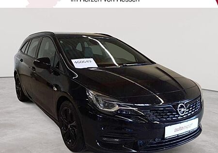 Opel Astra 1.5 D ST Automatik Ultimate KAM
