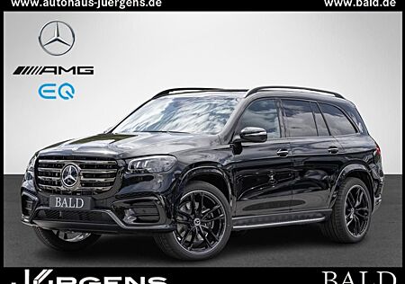 Mercedes-Benz GLS 580 4M AMG/ILS/PSD/AHK/Burm/360°/HUD/23''/Ni