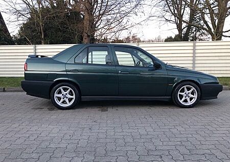 Alfa Romeo 155 2.0i S Twin Spark S