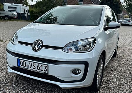 VW Up Volkswagen ! 1.0 ! UNITED ! UNITED