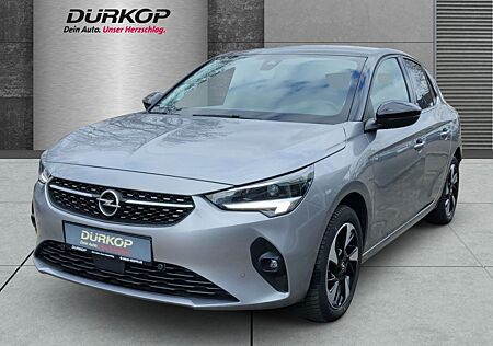 Opel Corsa -e Elegance Navi,Wärmepumpe,Lenk-Sitzhz.,R