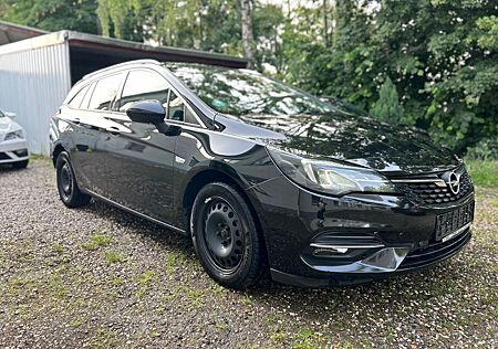 Opel Astra K Sports Tourer Elegance Volldigital Autom