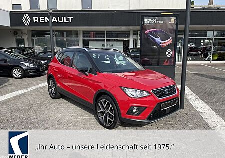 Seat Arona Xcellence 1,0