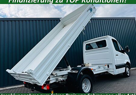 Mercedes-Benz Sprinter 316 CDI*MEILLER-KIPPER*Dreiseitenkipper
