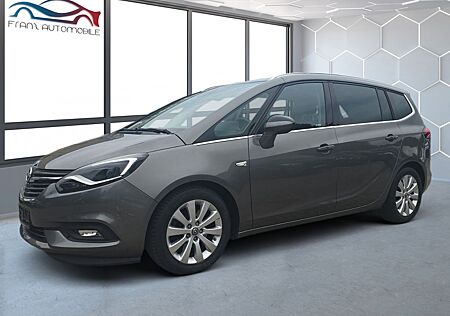 Opel Zafira 2.0 CDTI INNOVATION*AHK*7 SITZE*