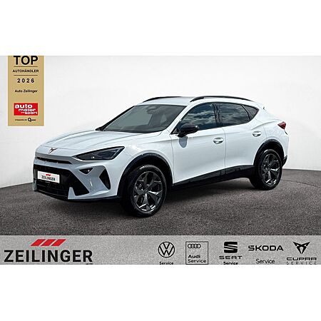 Cupra Formentor leasen
