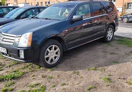 Cadillac SRX 4.6 V8 4WD Sport Luxury Autom. Sport Luxury
