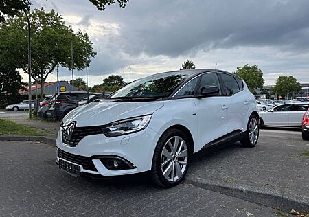 Renault Scenic IV Limited